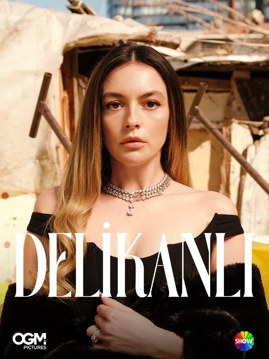 Delikanlı tweet media