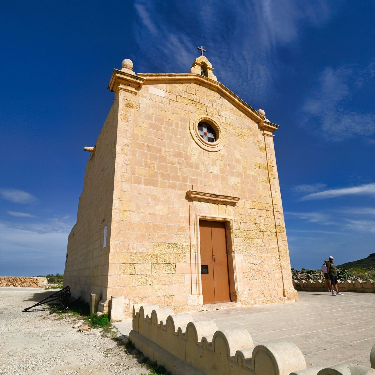 Visit Gozo tweet media