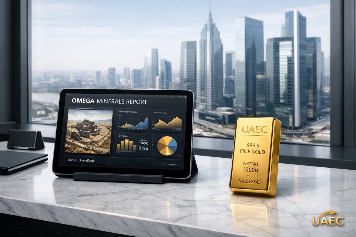 UAEC华语 tweet media