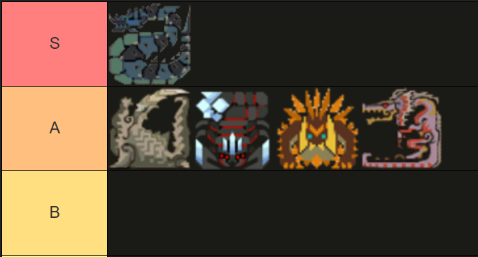 Koozko #MHWilds tweet media