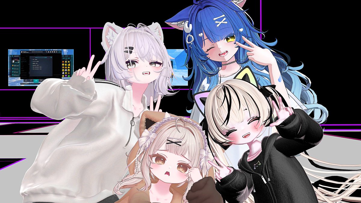 Viga 𝕏 ヴィガ tweet media