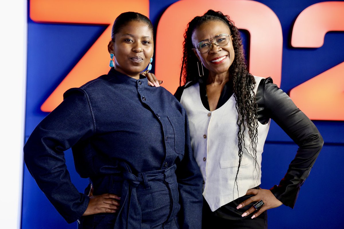 nothembaujx's tweet image. #EasterSunday jazz sermon with #JazzAndBeyond yesterday on @Radio702 and @CapeTalk 

primediaplus.com/gabi-motuba-th…