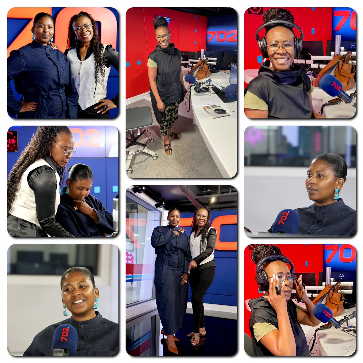 nothembaujx's tweet image. #EasterSunday jazz sermon with #JazzAndBeyond yesterday on @Radio702 and @CapeTalk 

primediaplus.com/gabi-motuba-th…