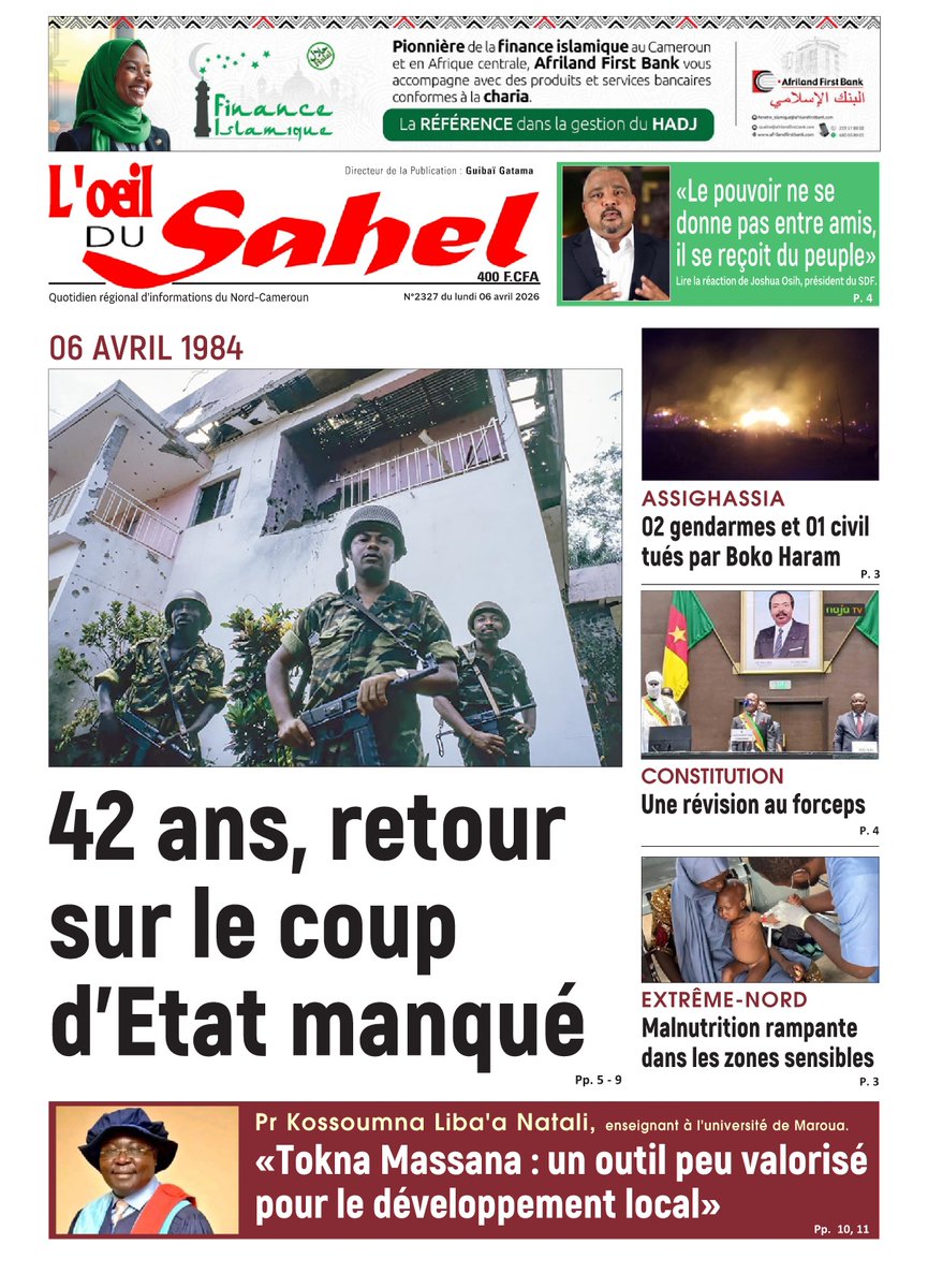 ekiosque tweet media