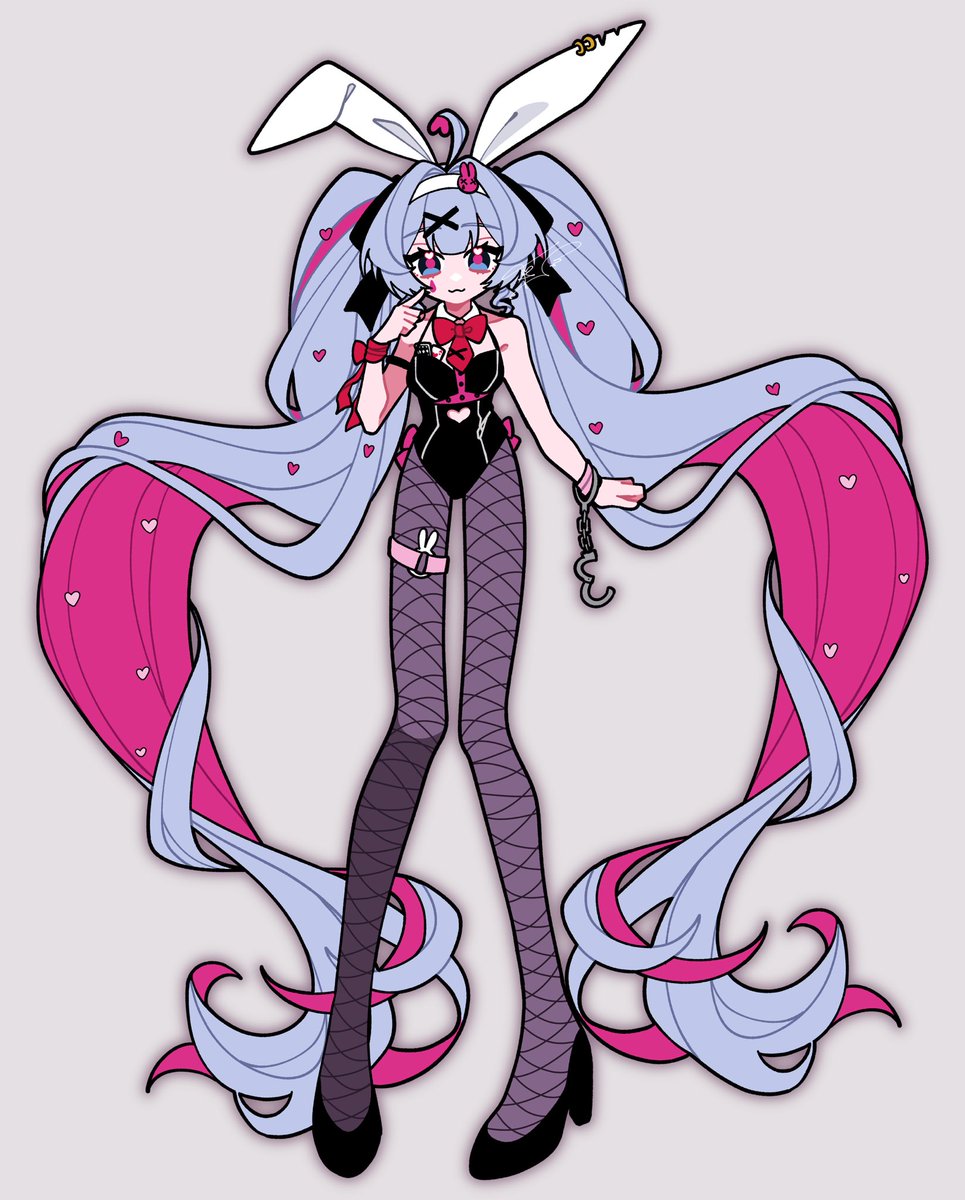 彩/ Iroha tweet media