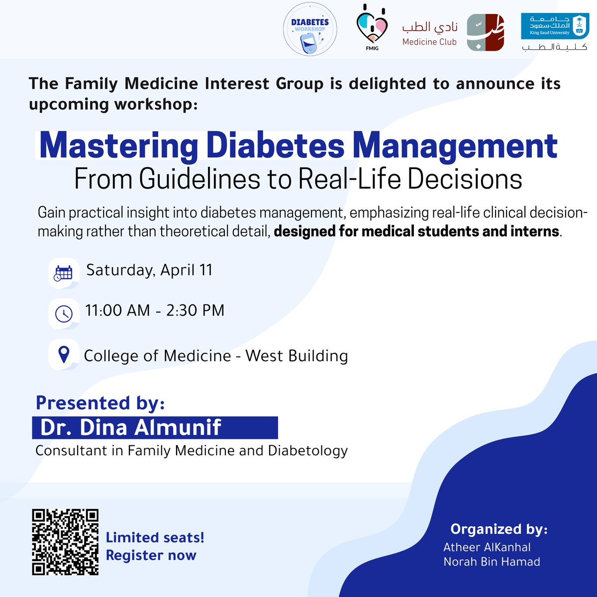 Family Medicine Interest Group tweet media