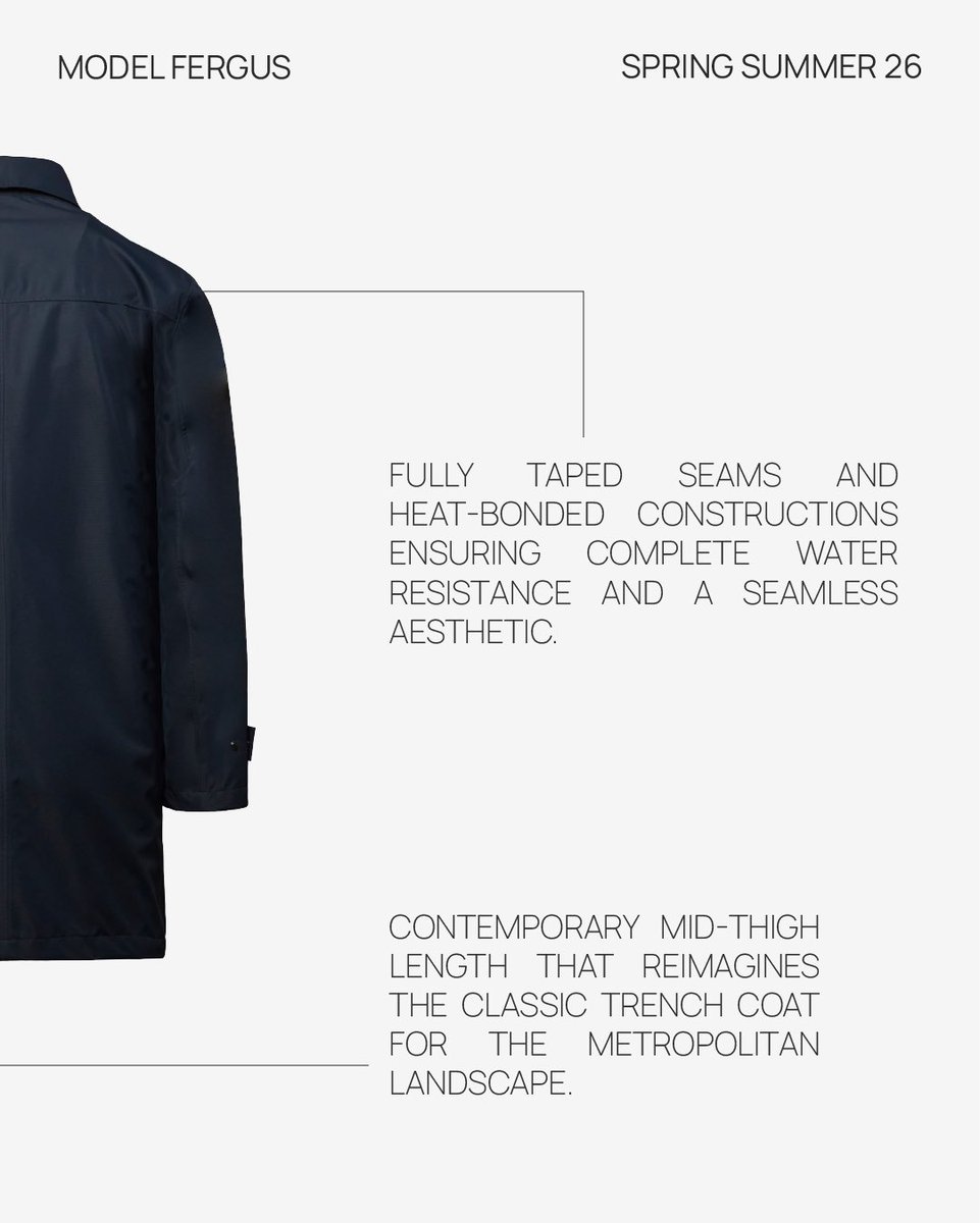 Designed for the modern professional who moves confidently through every moment of the day.

Functional. Refined. Effortlessly contemporary.
puntododici.com