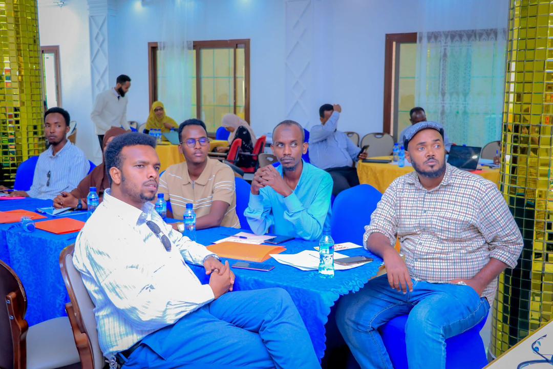 Save the Children in Somaliland tweet media