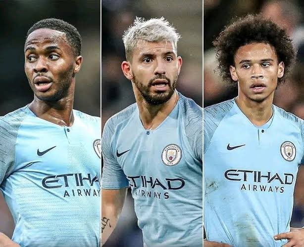 Oluchi_react tweet media