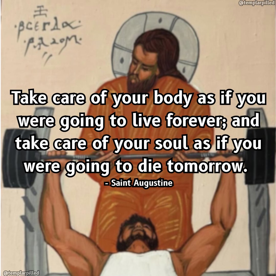 Templarpilled tweet media