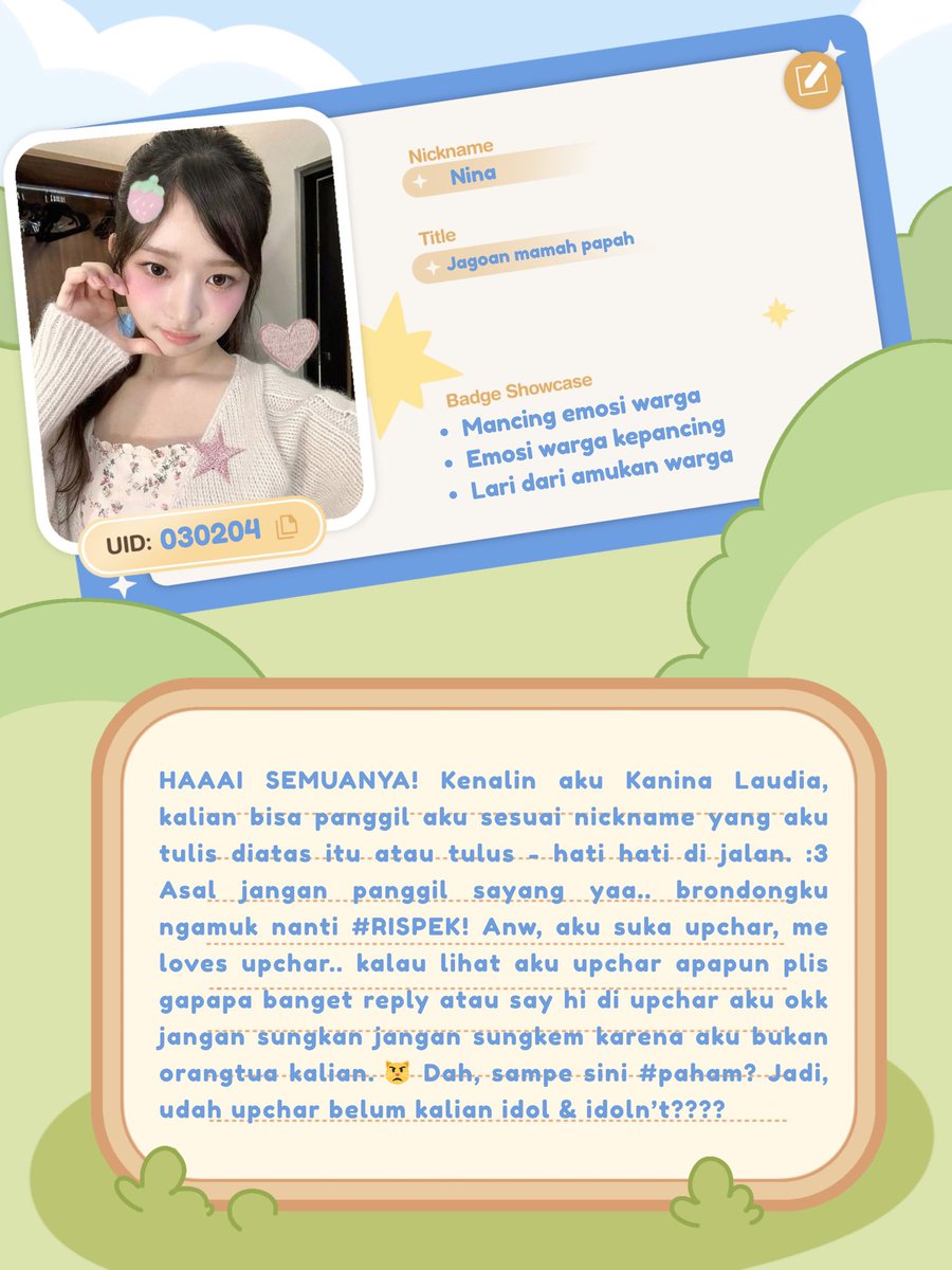 Ms. Guinea! tweet media