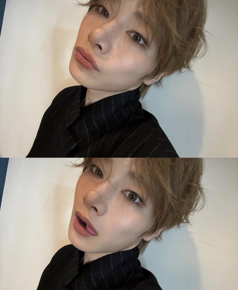 анич tweet media