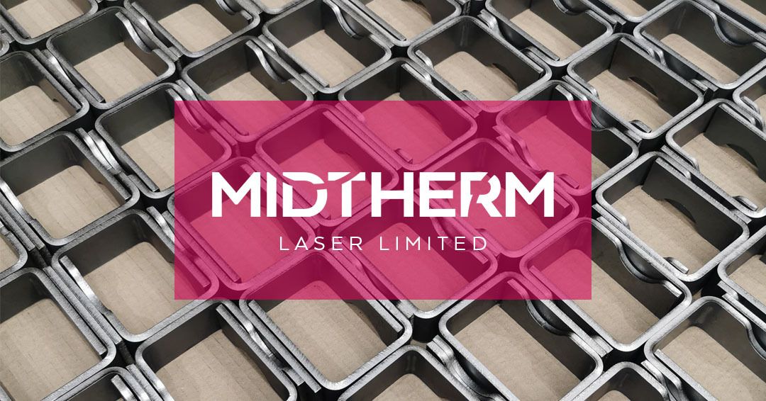 Midthermlaser's tweet image. #MetalMonday - Batch Forming

Large quantities of small brackets formed on our 55t and 80t presses

For customers producing parts in volume, repeatability is important

Have a read of our forming guide or speak to our sales team: buff.ly/NCaOvo8 

#Forming #Lasercutting