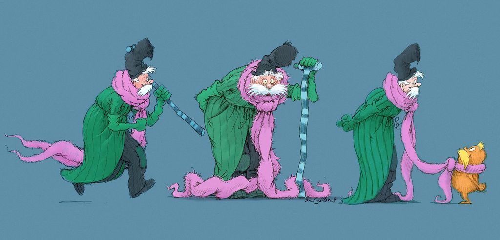 Character Design References tweet media