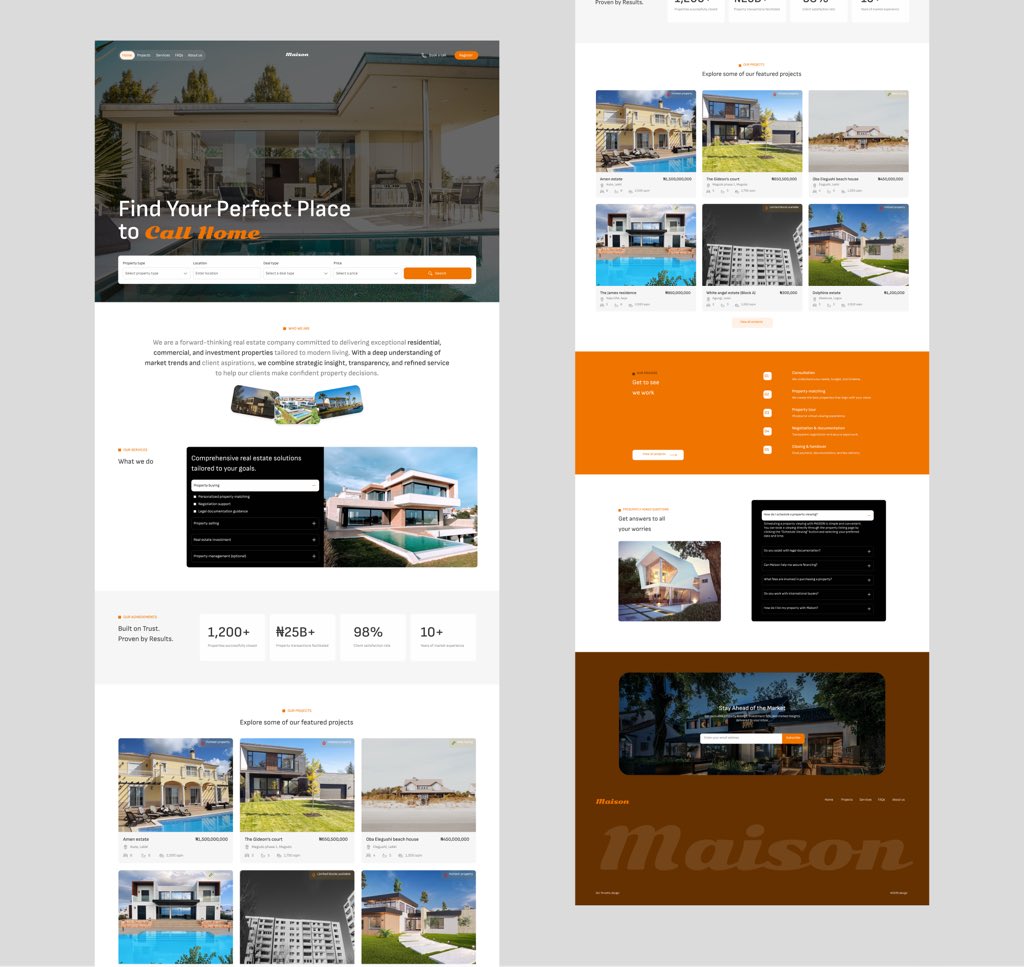 olutimzzy26's tweet image. We up again, GOOD MORNINGGGGGG❤️

#ui #mobileapp #landingpage #productdesigner