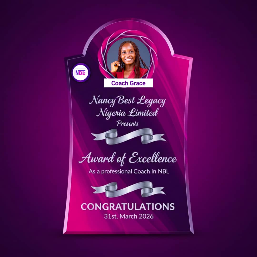 grace_harrix's tweet photo. 𝗖𝗼𝗻𝗴𝗿𝗮𝘁𝘂𝗹𝗮𝘁𝗶𝗼𝗻𝘀 𝘁𝗼 𝗺𝗲!!! 🎉 

I didn’t just complete a coaching training, I stepped deeper into the work I know I was created for.

This good news came in last week, but I intentionally held onto it for the start of a new week, because some wins deserve to be announced with musical instruments.

I recently completed my 𝗖𝗼𝗮𝗰𝗵𝗶𝗻𝗴 𝗧𝗿𝗮𝗶𝗻𝗶𝗻𝗴 with NancyBest Legacy Nigeria Limited, and I’m grateful for the growth, the stretch, and the opportunity to serve at a higher level.

As part of this journey, I coached students in 𝗧𝗲𝗰𝗵𝗻𝗶𝗰𝗮𝗹 𝗪𝗿𝗶𝘁𝗶𝗻𝗴, helping them move from confusion to clarity, from scattered thoughts to structured communication.

And that’s where I come alive.

Helping people:

➜ Think clearly.

➜ Communicate better.

➜ Show up with confidence.

This experience didn’t just refine my skill, it strengthened my conviction.

I am here to 𝗯𝘂𝗶𝗹𝗱 𝗽𝗲𝗼𝗽𝗹𝗲.

To NancyBest Ifeoma Lawrence (360° Content Queen and more), thank you for the leadership and the standard of excellence you represent. It is an honour to grow within this system.

To my students (I wish I can tag you all to this content), your growth is the real result. Thank you for trusting the process.

This is not a milestone I’m stopping at. It’s a level I’m building from.

If you are:
➜ A brand struggling to communicate your ideas clearly

➜ A professional who knows what to say but doesn’t know how to say it

➜ Or an organization that wants structured, high-impact Technical Writing training

I’m currently open to coaching individuals, training teams, and building structured writing systems. 

I'm not limited to only Technical Writing. 

I also train people across other niches of writing like Content Writing, Ghostwriting, CV Writing, Brand Story Writing, eBook Writing, AI Design Mastery, and Copywriting.

Send me a message, let’s work.
