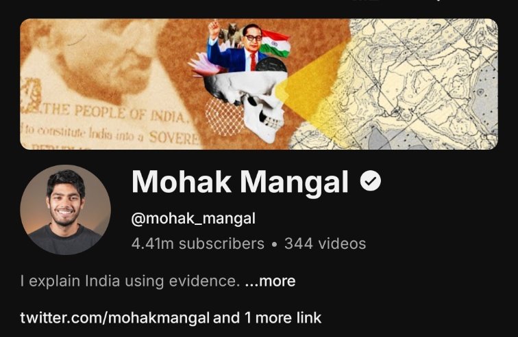 divyansh tweet media