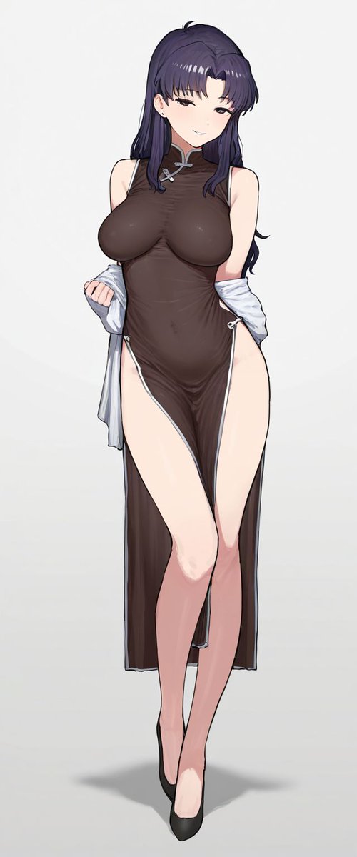 葛城ミサト / Misato Katsuragi
#エヴァンゲリオン
#evangelion 