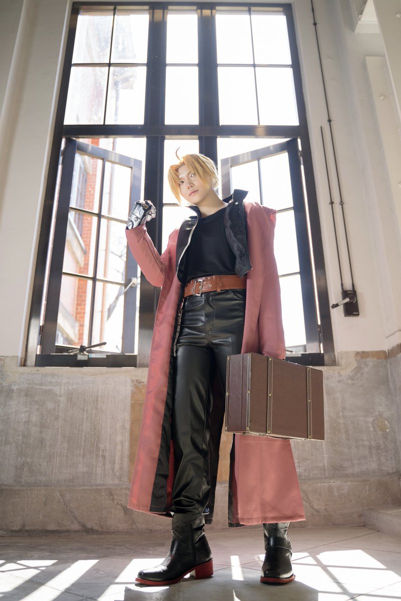 ちう。 tweet media