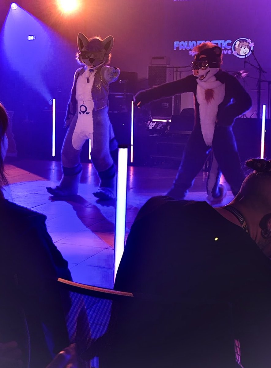 Aora 🍣 🔜FAUN tweet media