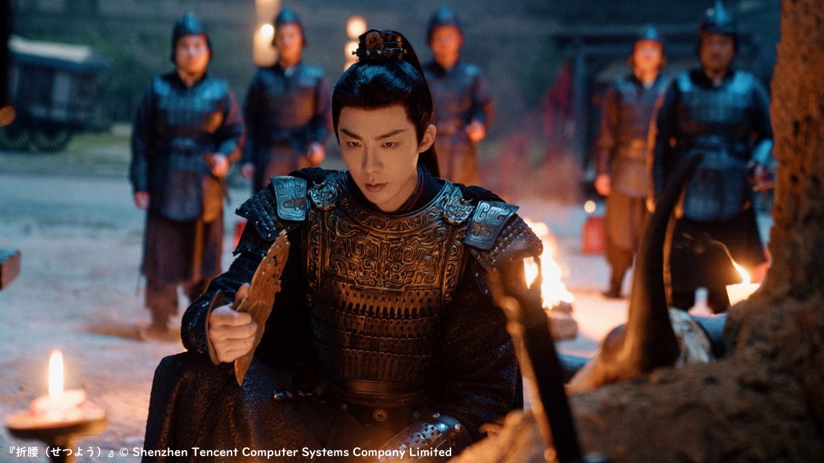 チャンネル銀河【公式】 tweet media