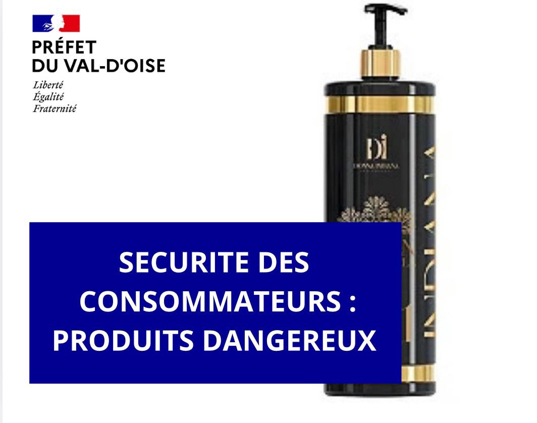 Préfet du Val-d'Oise tweet media