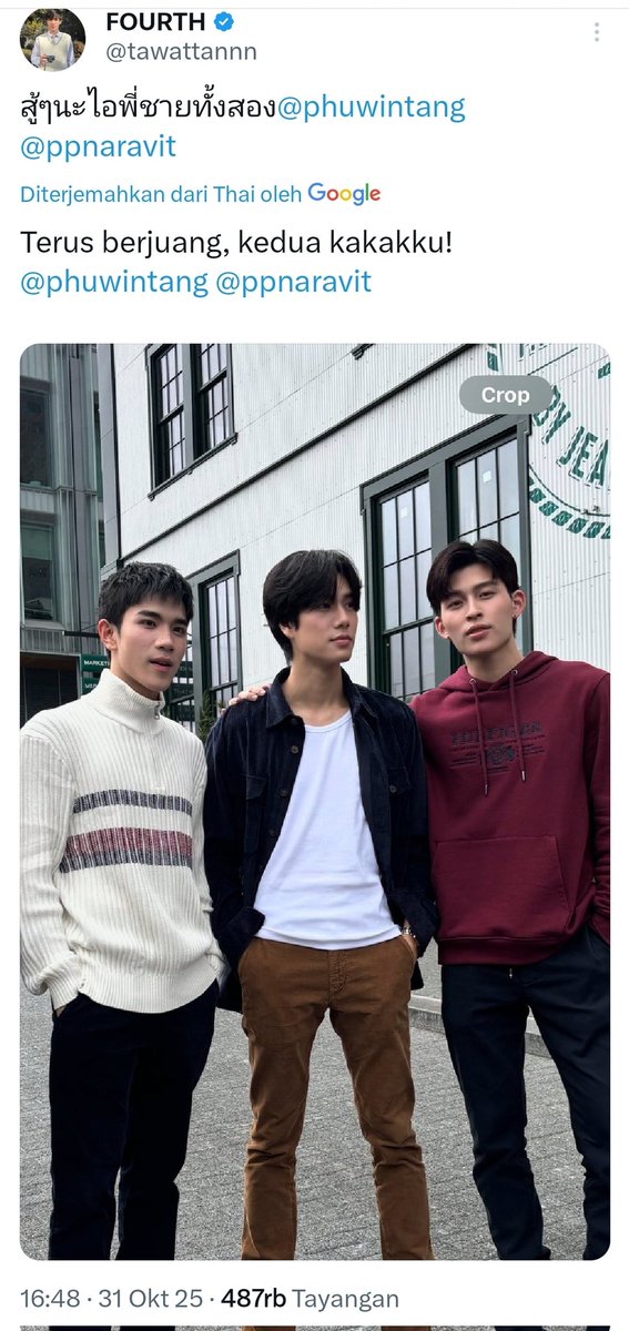 alfa 🩷️ tweet media