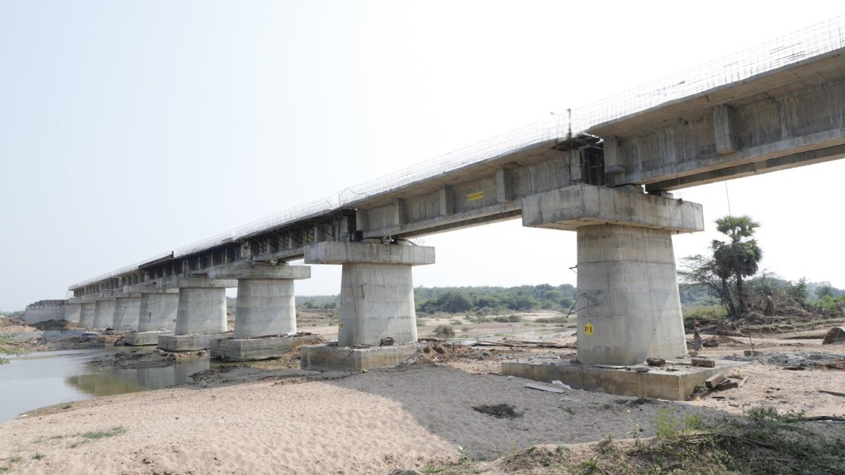 Ministry of Railways tweet media