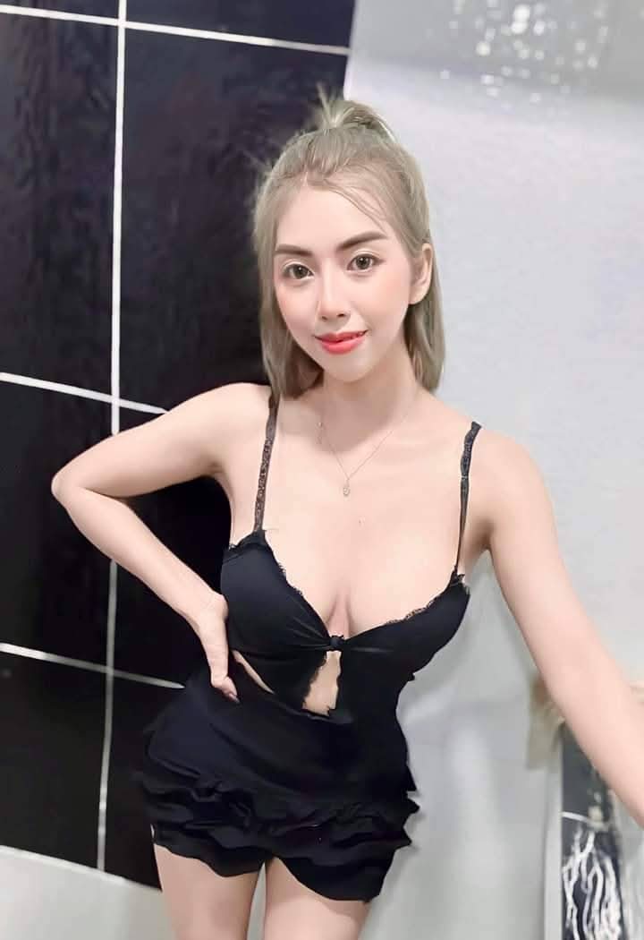 น้องน้ำ รับงานนครศรี ทักได้ค่ะ tweet media