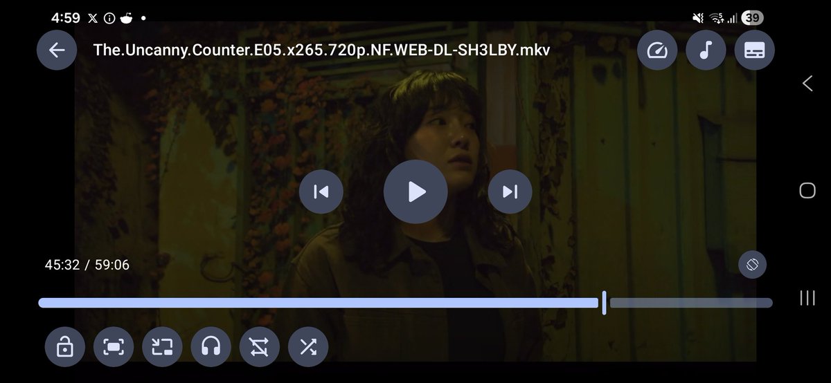 strangefuzz 📢 hyeri tweet media