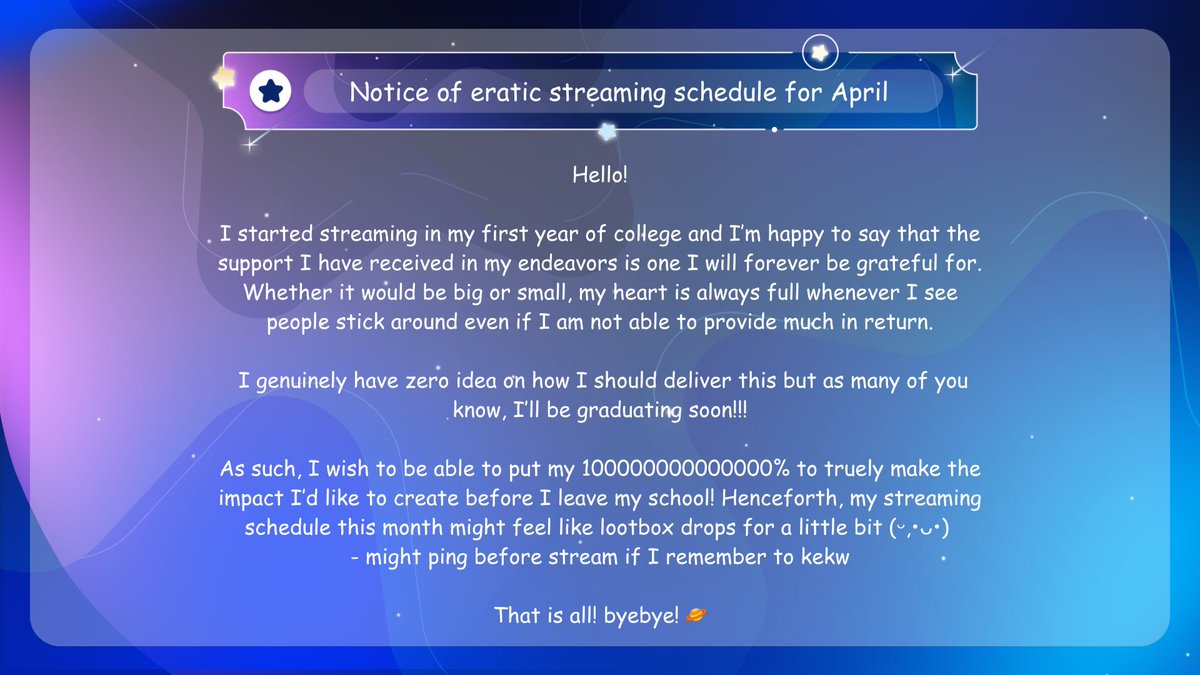 ECHO 🪐 tweet media