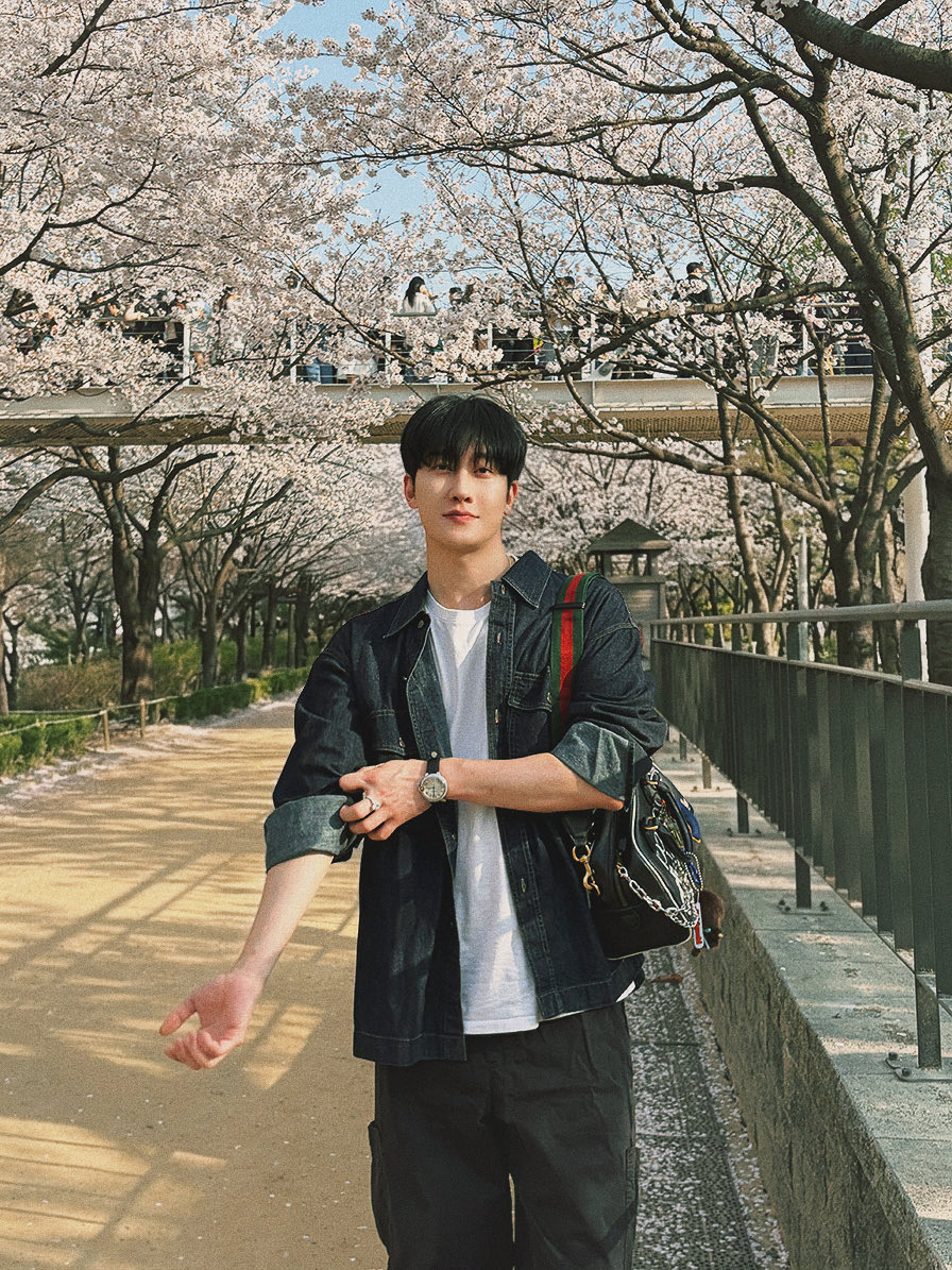 zhoumi周觅조미 tweet media