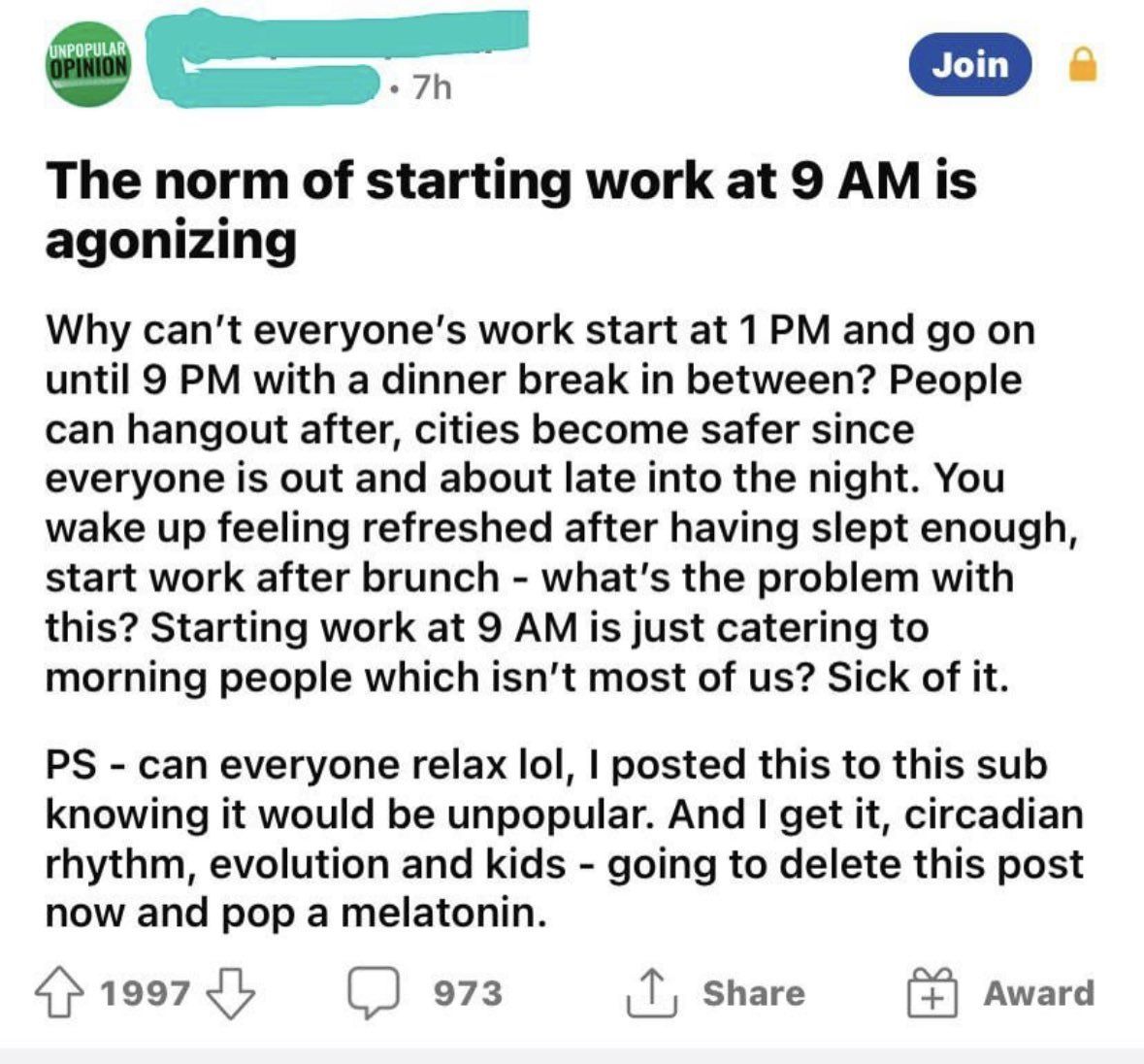 Reddit Lies tweet media