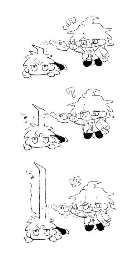 有言🐥 tweet media