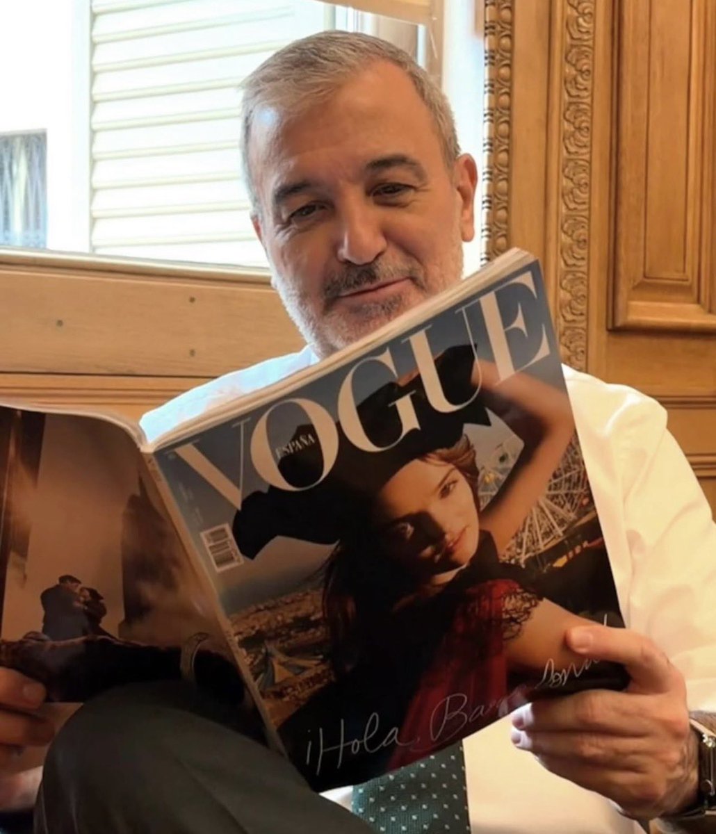 Sergi Maraña tweet media