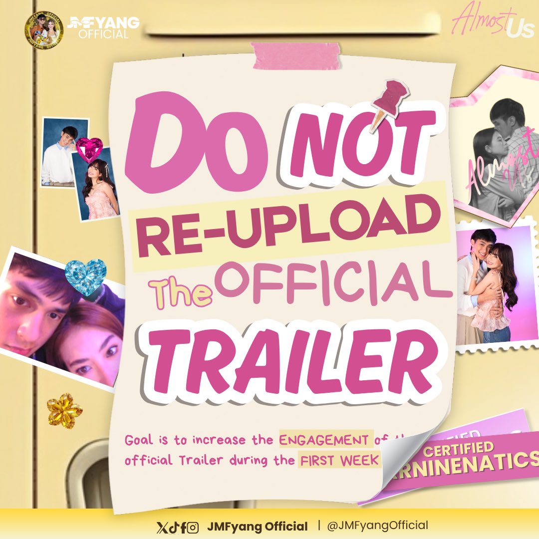 JMFyang Official tweet media