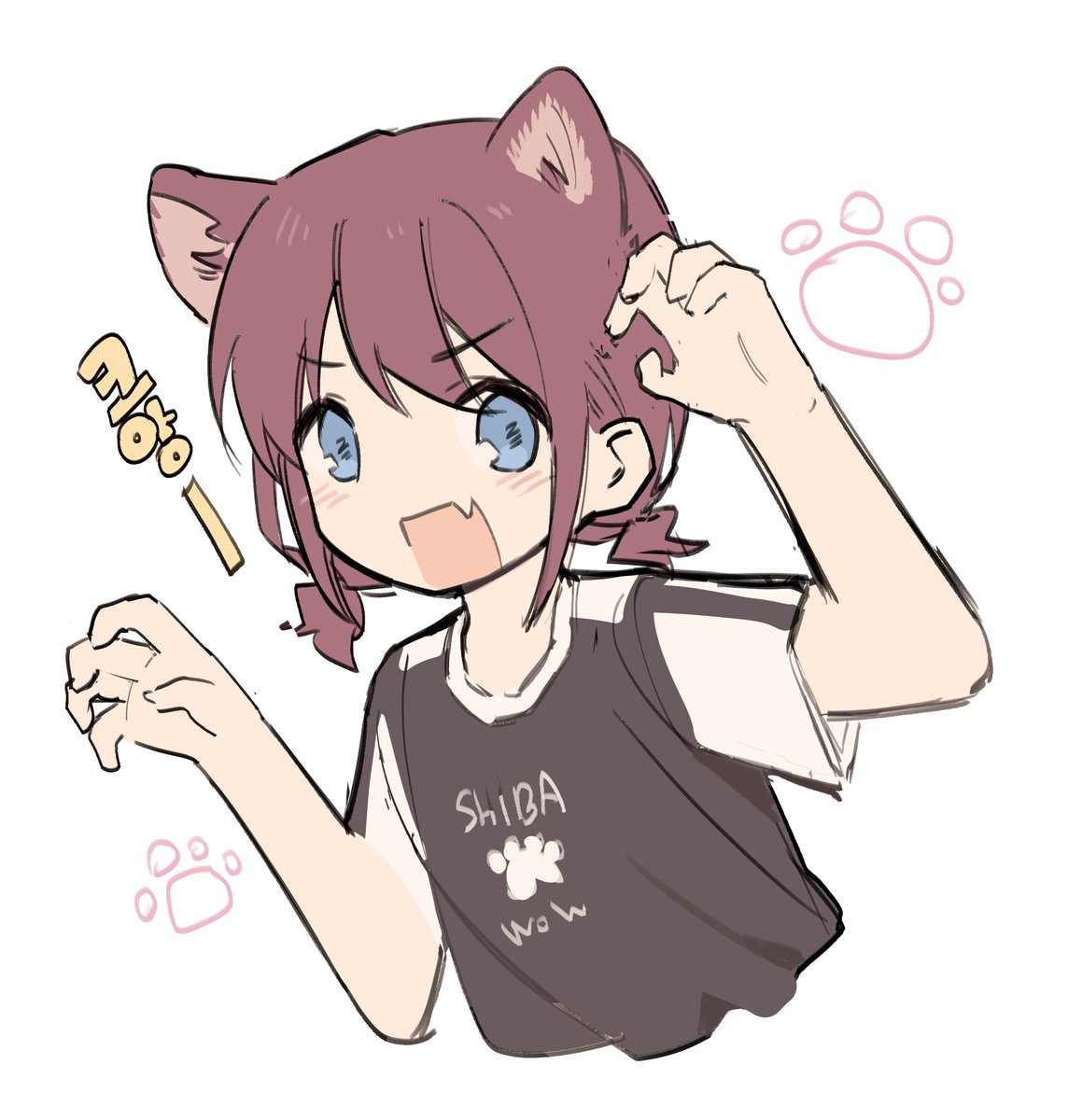 댜마댜맛 tweet media