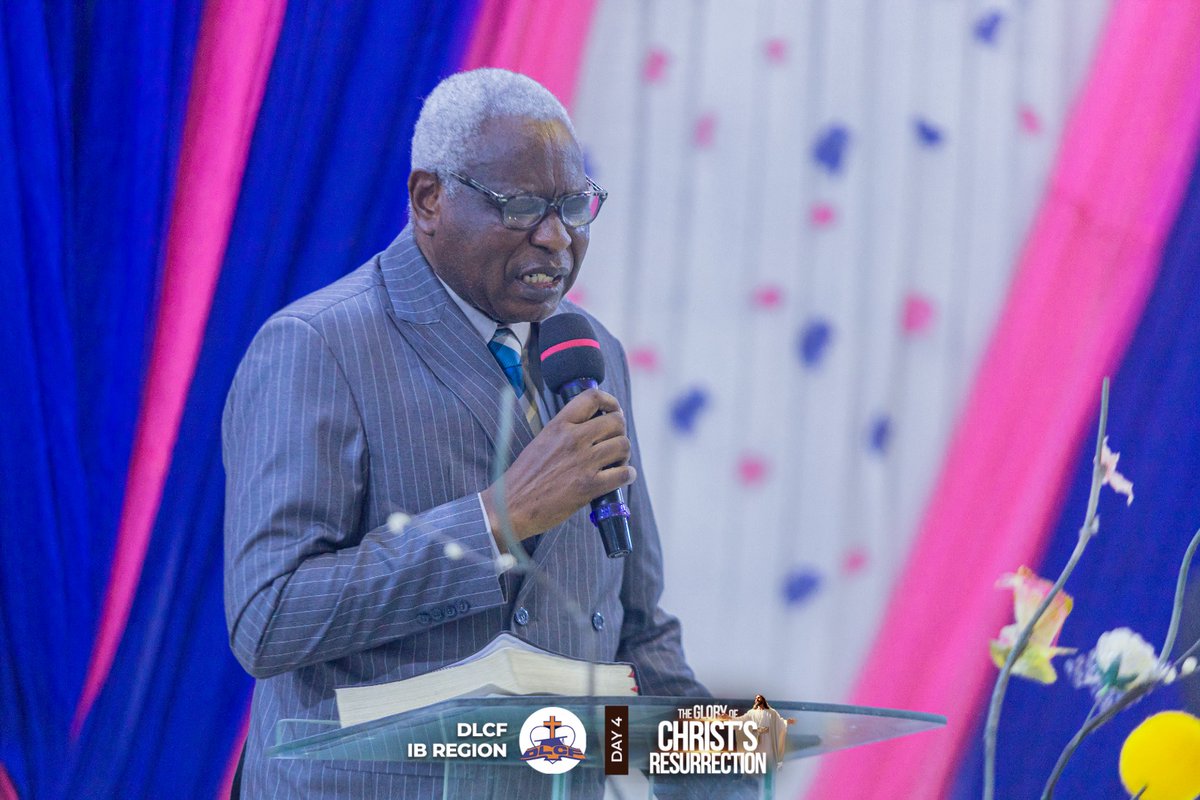 dlcfunibadan's tweet photo. "And of the angels he saith, Who maketh his angels spirits, and his ministers a flame of fire."
 –Hebrews 1:7 
 Pictures from the Easter retreat. 🤭🔥✨

#DLER2026 
#Easter
#dlcfibregion 
#dlcfunibadan https://t.co/BdWokzuRXh