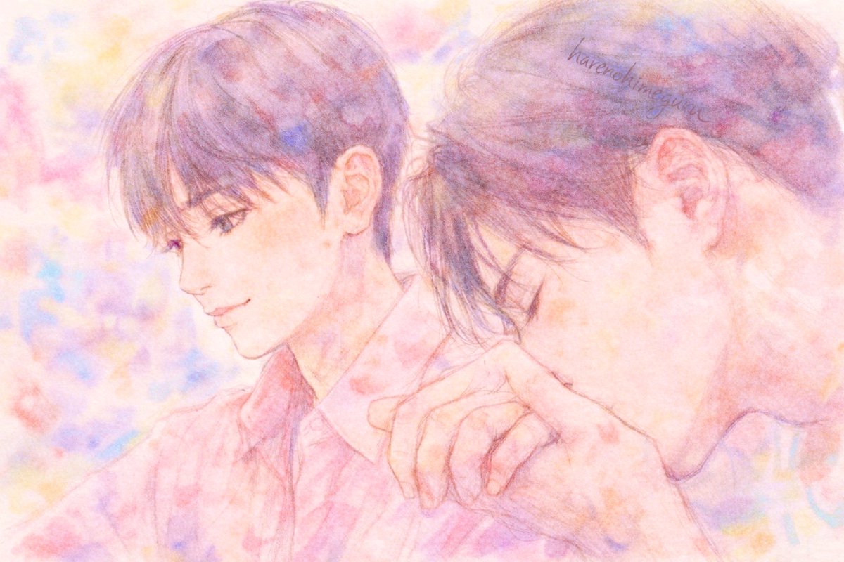 はれのひ.｡.:*ᰔᩚ tweet media