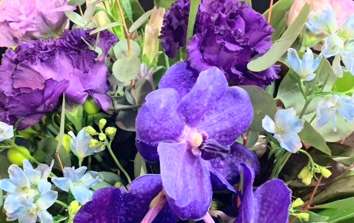 るびぃ💙 tweet media