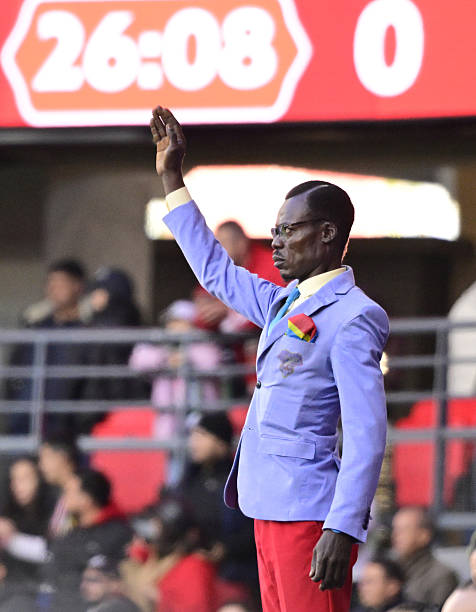 EPL World tweet media