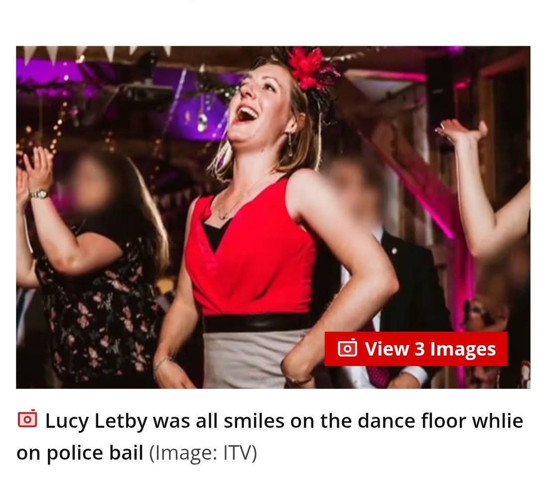 Wendy breakell tweet media