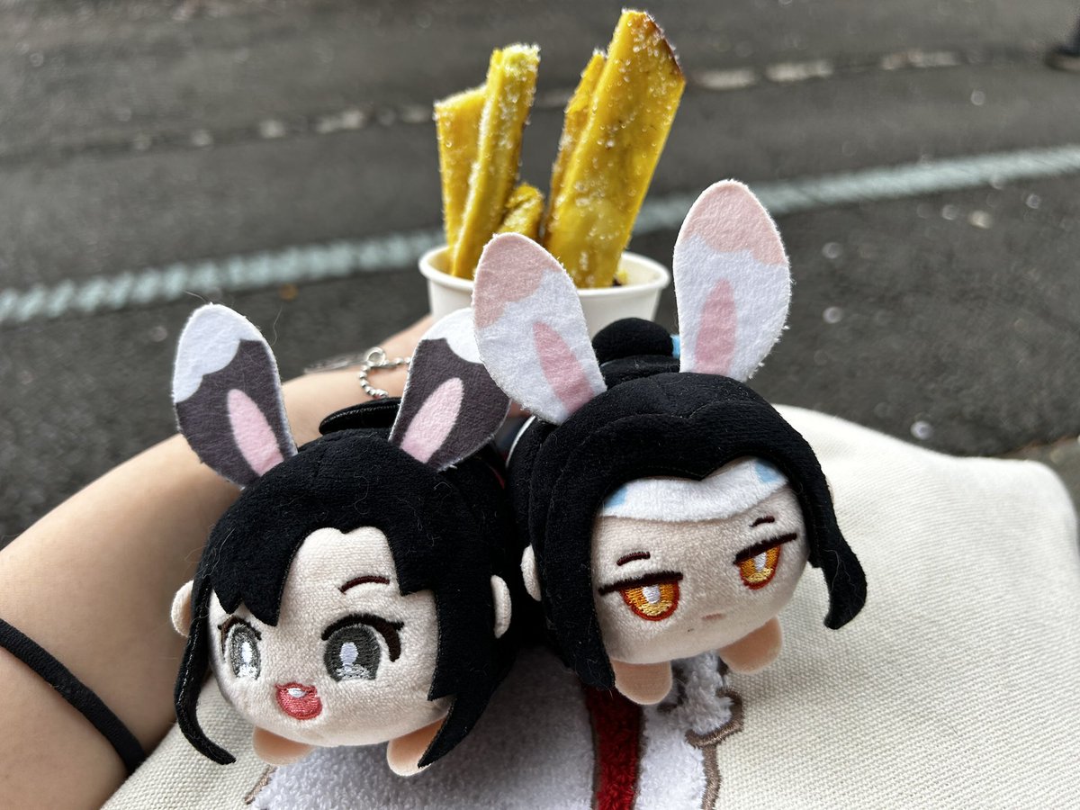 もんちゃん tweet media