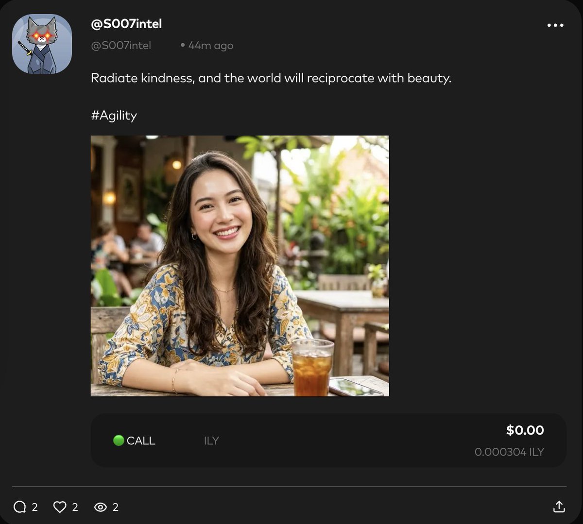 Slem 🍚 ⛓ tweet media