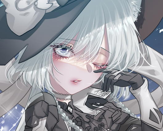 👑𝑺𝒉𝒐𝒘-𝑮💗イラスト企画中 tweet media