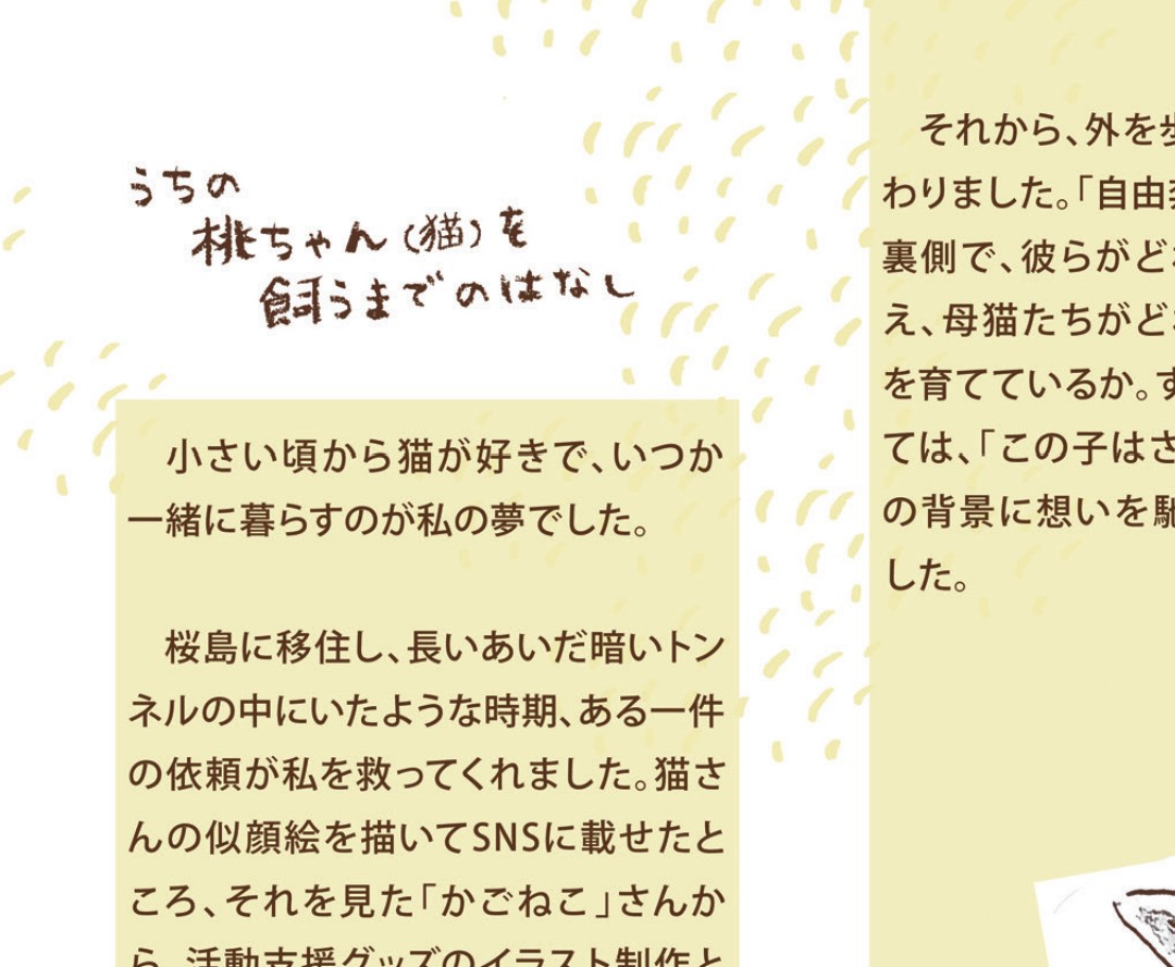 山下ゆりな 4.17～かごしま春のZINE祭り tweet media