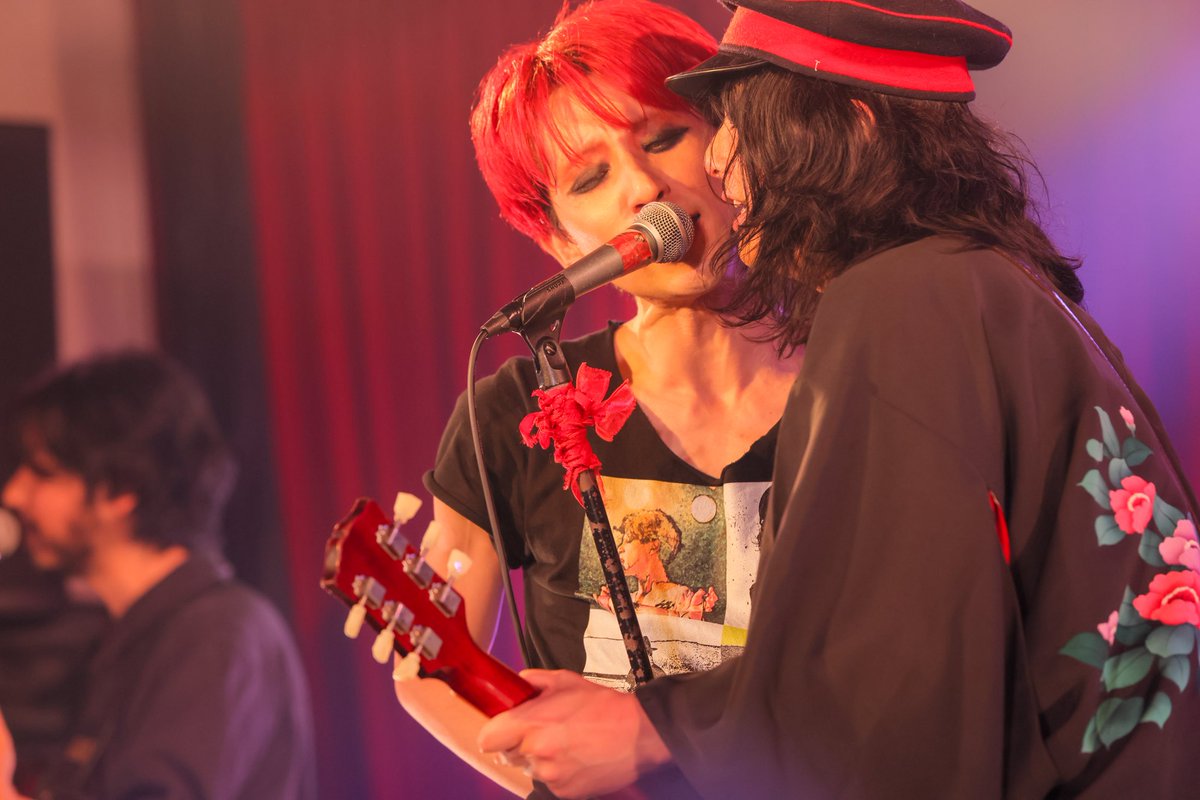 ビートりょう tweet media