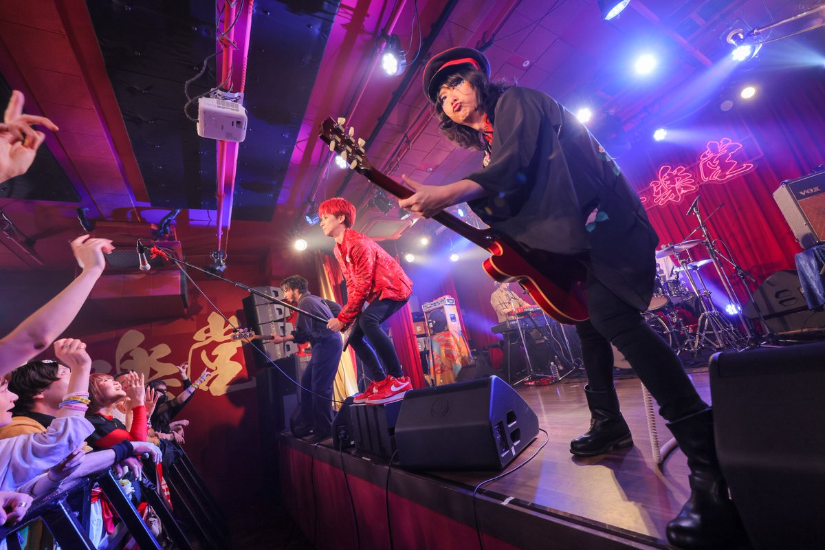 ビートりょう tweet media