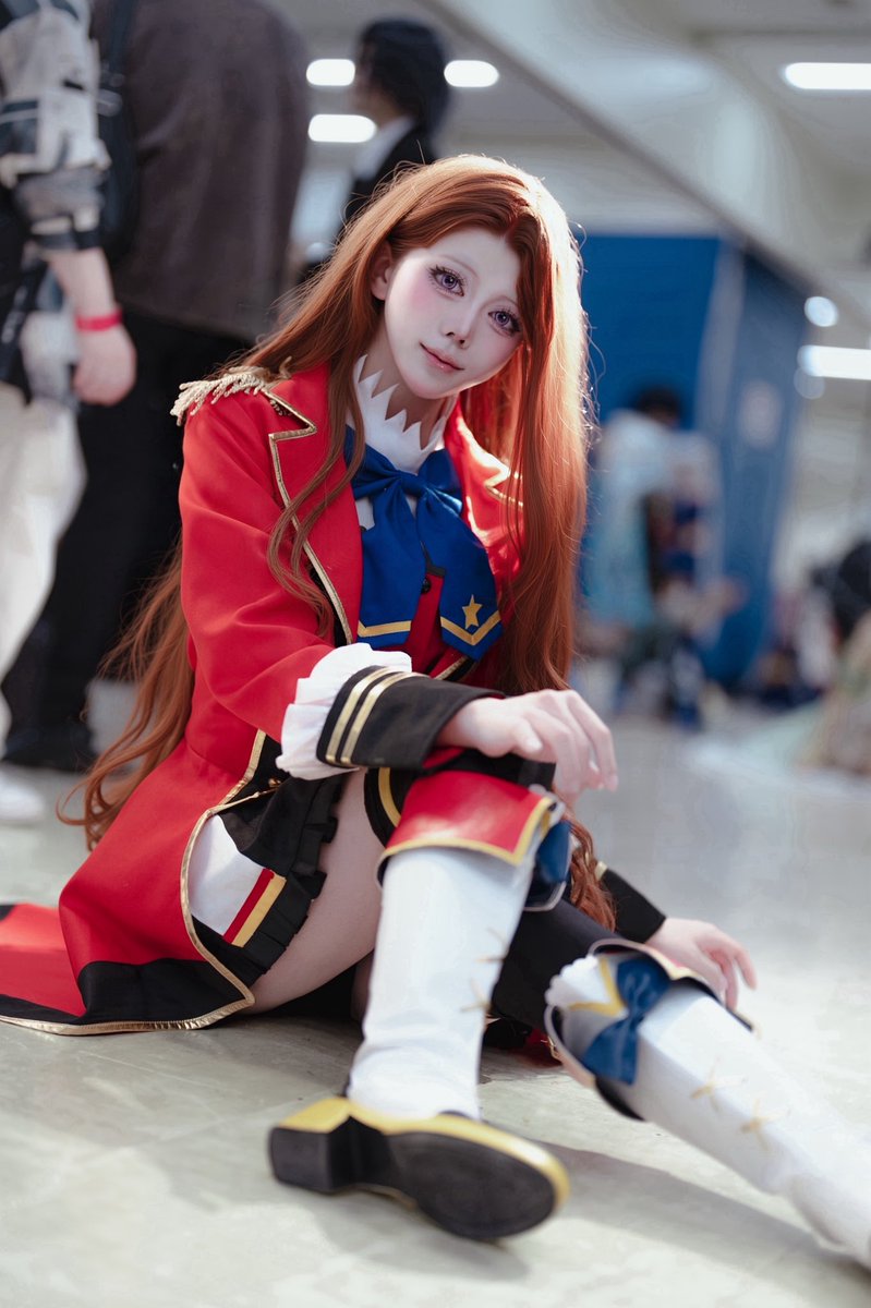 ノア ニコ超26日 tweet media