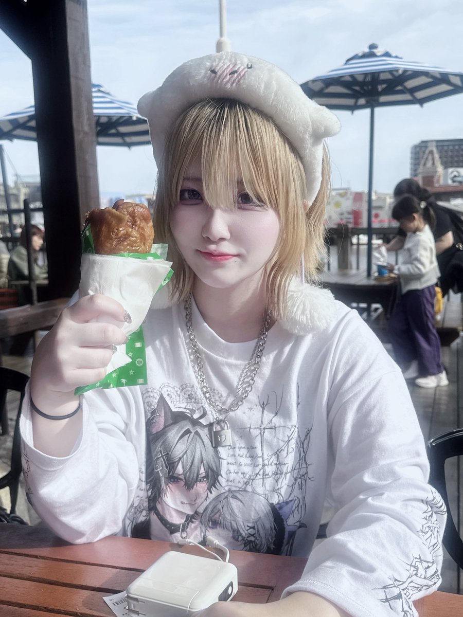 音夢セツナ tweet media